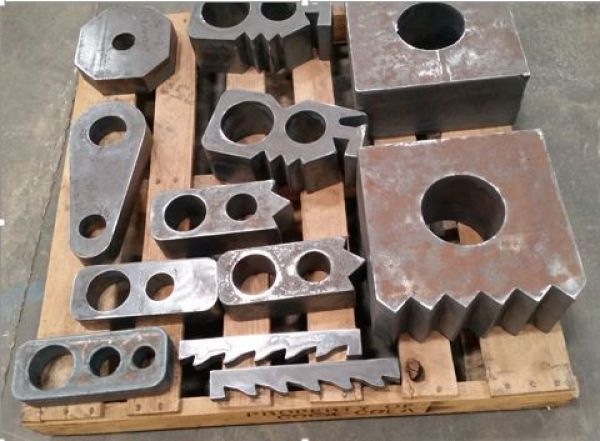 torch cut parts torch cut parts