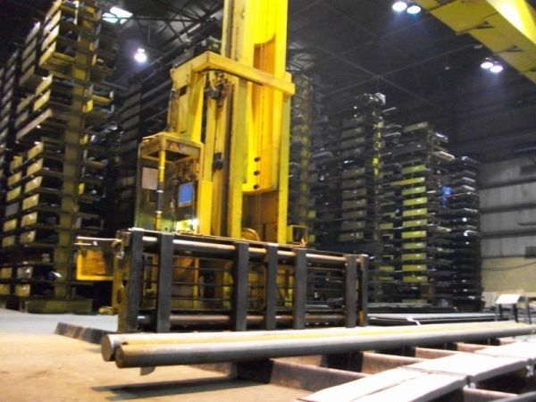 warehouse