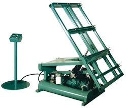 PowerWorkTable