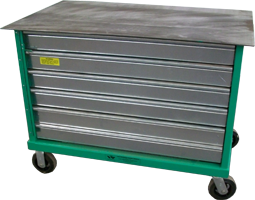 WorkBench