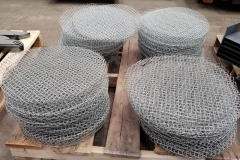 Mesh-Panels