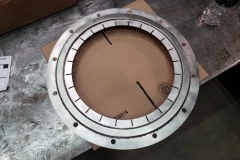 Rect-tube-weldment