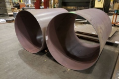 Rolled-Tubes